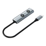 AI USB-C多功能扩展坞（7合1/5合1）