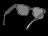 AI Smart Audio Camera Glasses