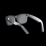 AI Smart Audio Glasses
