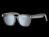 AI Smart Audio Camera Glasses