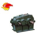 JZQ gear reducer