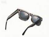 Fun Seek AI Smart Audio Camera Glasses