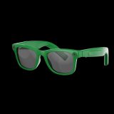 AI Smart Audio Glasses