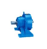 X series cycloidal pin gear reducer