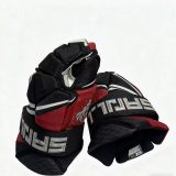 Design outstanding ice hockey gloves - stand out on the ice rink
