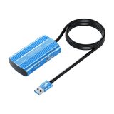 DP1.4+USB3.0 转 Type-C 适配器（PS VR2 PC 适配器）