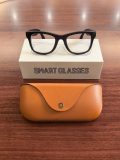 MT5 Ultra AI-lasit, TR90 Lightweight Frame, Voice Wake-Up Object Recognition, Bluetooth Calls & Music, Button and Touch Dual Control Smart Camera Glasses