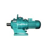 X series cycloidal pin gear reducer
