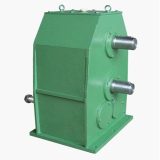 JZT300/400/500 synchronous box reducer