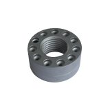 CNC-Bearbeitung Metalllegierung Präzisionsmaschinen CNC-Trinkwerkzeug Bohrmaschine Elektronik Design Fertigung