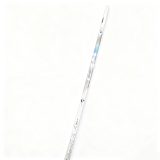 Ice hockey sticks made of adult professional grade carbon fiber material with high elasticity and easy control, suitable for ball attack and defense training competitions