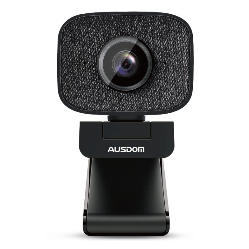 AW930PRO Ultra HD 2K computer camera desktop laptop beauty recording class live conference video anchor
