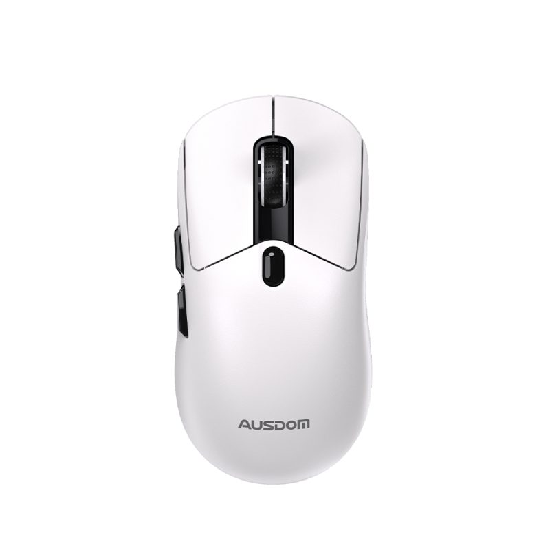 AUSDOM G01 three-mode gaming mouse