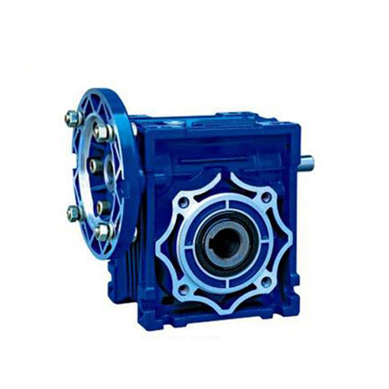 RV130 worm gear reducer_NMRV reducer model number