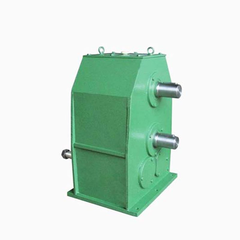 JZT300/400/500 synchronous box reducer