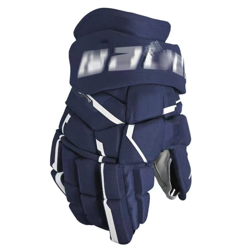 High quality ice hockey gloves - enhance your game performance