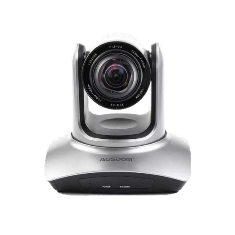 AUSDOM AW700 AI_ Video Conference Camera High Definition Conference Camera Wide Angle HDMI SDI Network Live Conference System Equipment