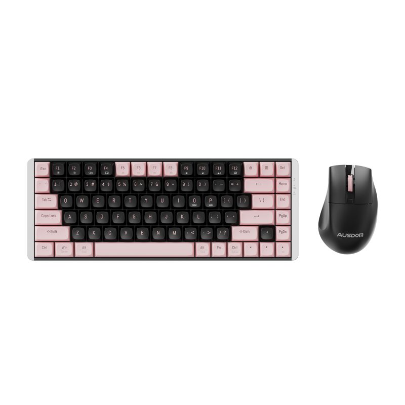 AUSDOM-Hola84-Keyboard Mouse suit