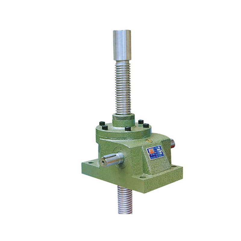 WPT120-40T(40 tons) screw regulator