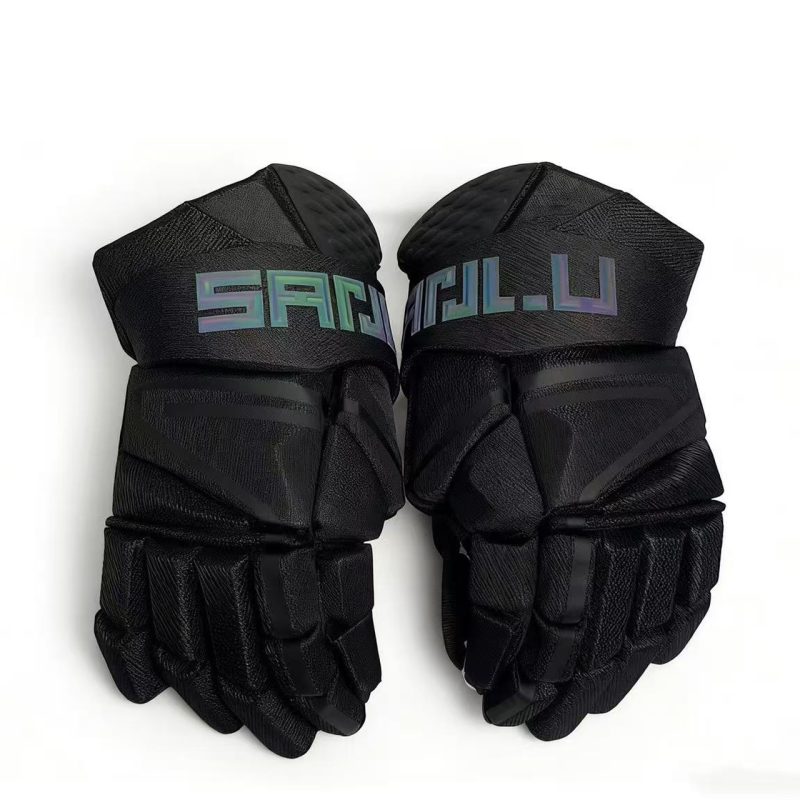 Comfortable Ice Hockey Gloves – Enjoy Every Moment of the Game