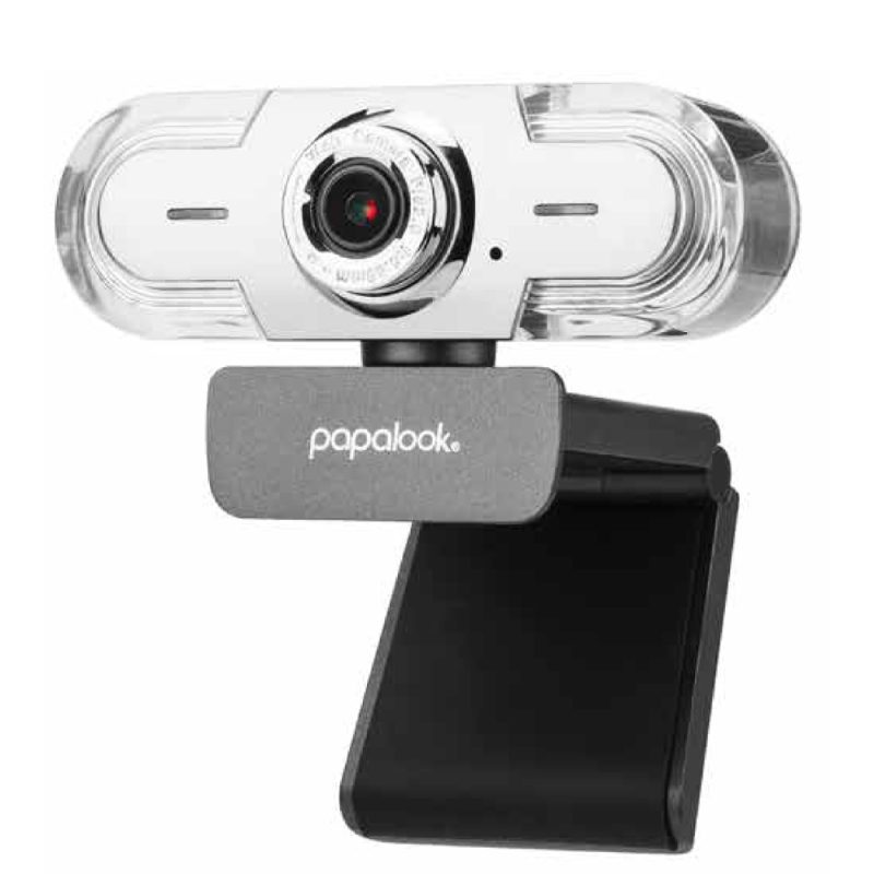 PA452 PRO Instruction HD Camera Desktop computer Laptop Video conferencing live online class with Mike
